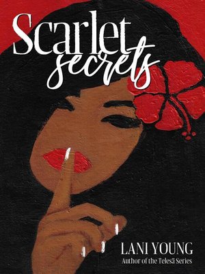 cover image of Scarlet Secrets